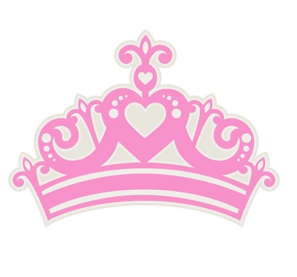 20 Attractive Crown Templates To Please Your Kids - Template Hq